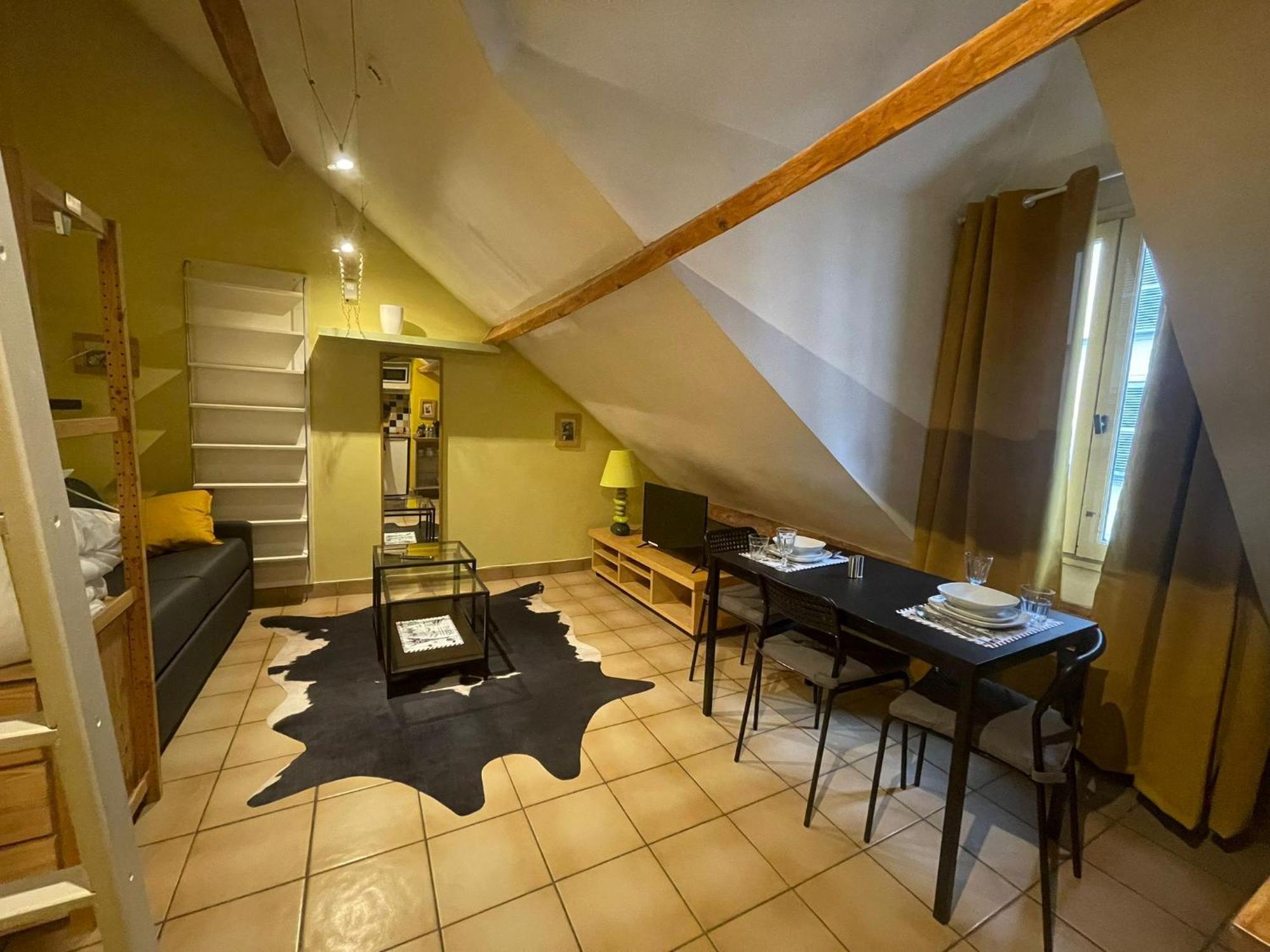 Montmartre Sacre Coeur - Appartement Martyrs Parigi Esterno foto